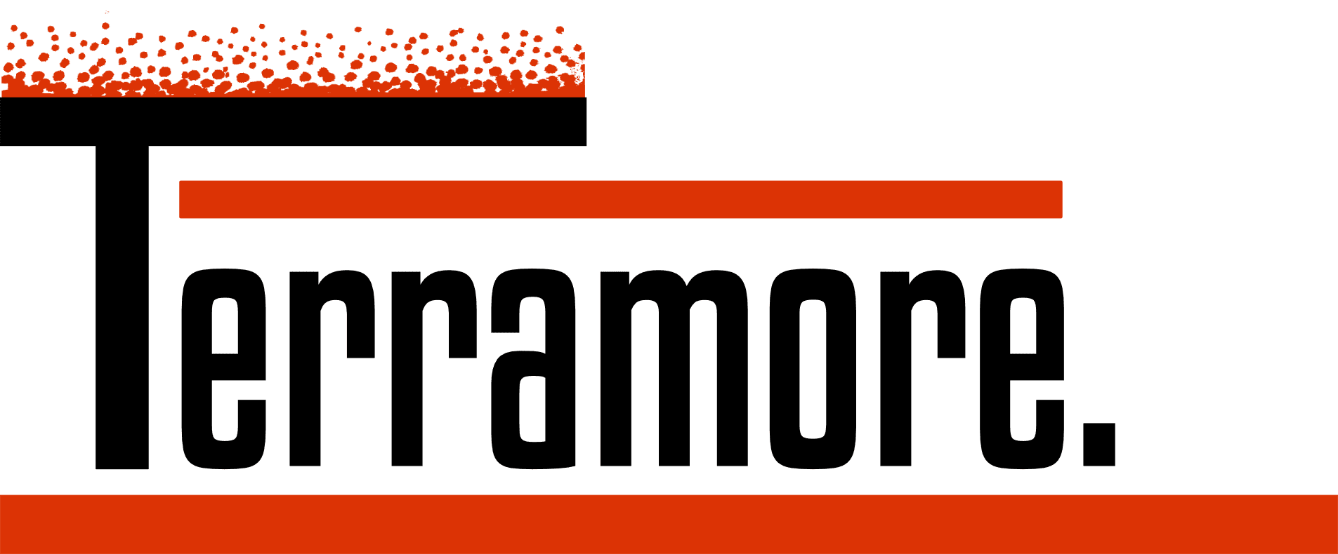 Logo Terramore fertig rot