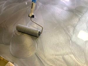Mehr über den Artikel erfahren Faszinierendes Epoxydharz