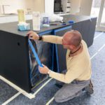 Referenzen 15 ©Feinste-Fotos_Küche_Mikrozement_IMG_4649, abkleben