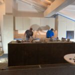 Referenzen 21 ©Feinste-Fotos_Küche_Mikrozement_IMG_4895, Beschichten