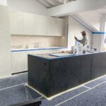 Referenzen 25 ©Feinste Fotos Kueche Mikrozement IMG 5110