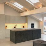 Referenzen 35 ©Feinste Fotos Kueche Mikrozement IMG 5185