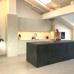 Referenzen 30 ©Feinste Fotos Kueche Mikrozement IMG 5221